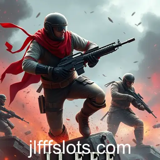 Exploring the Thrilling World of Action Games: The 'jlfff' Keyword Phenomenon