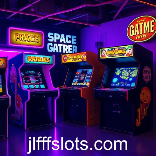 The Timeless Appeal of Arcade Games: A Journey Through Pixels and Nostalgia