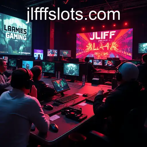 The Evolution of Gaming in 2025