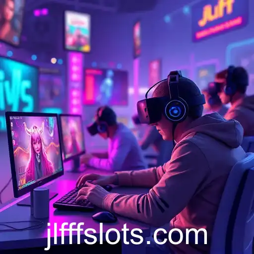 The Evolution of Gaming in the Digital Age