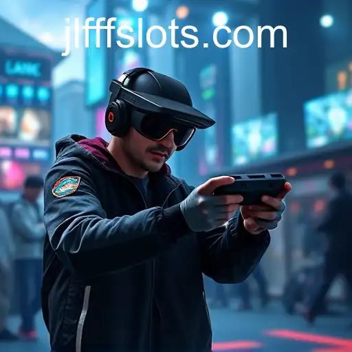 Expanding Realms of Online Gaming