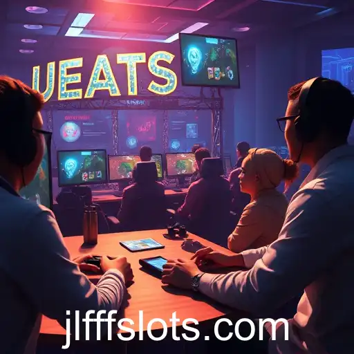 Gaming Trends Reshape the Online Battlefield