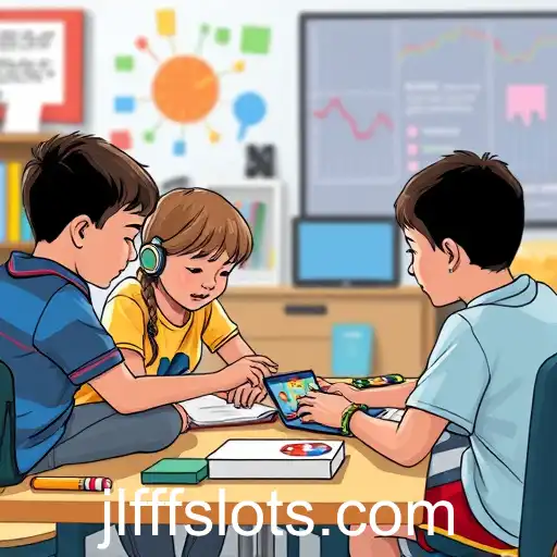 The Rise of Interactive Gaming in 2025