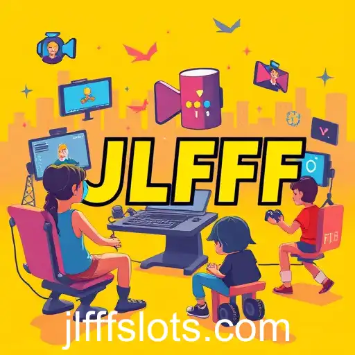 The Rise of JLFFF in Gaming Culture