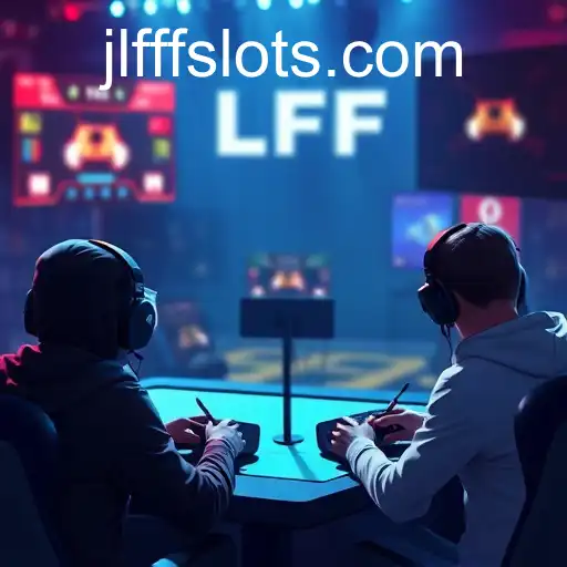 JLFFF: Revolutionizing Online Gaming in 2025