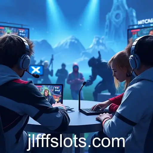 The Dynamic World of Multiplayer Games