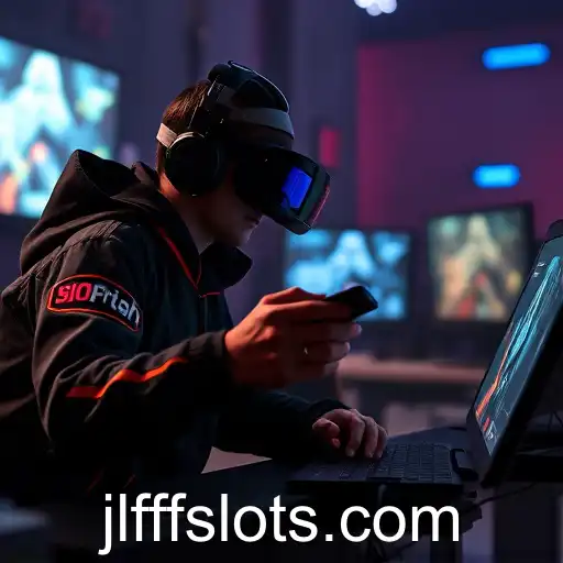 Emerging Trends in Online Gaming: A Deep Dive