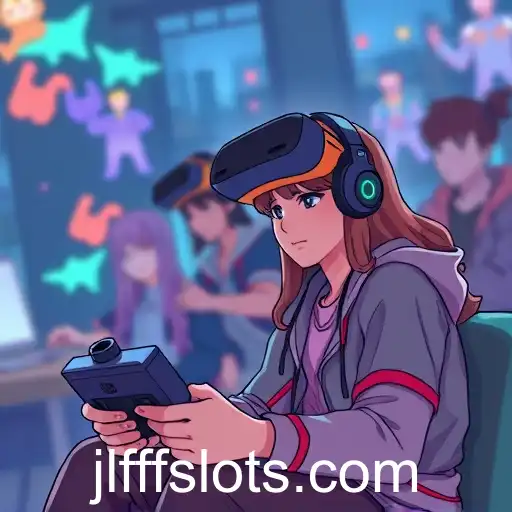 Emerging Trends in Online Gaming Communities