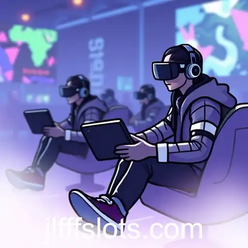 Evolution of Online Gaming Communities