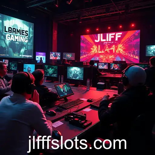 The Evolution of Gaming in 2025