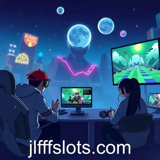 The Evolution of Gaming in the Digital Age