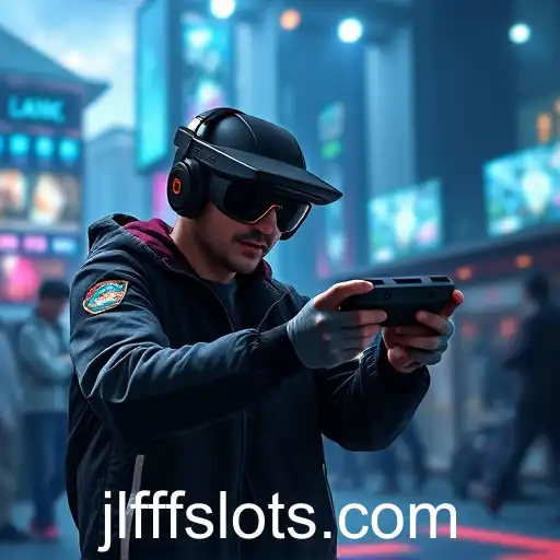 Expanding Realms of Online Gaming