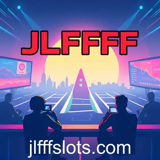 Gaming Evolution: How jlfff is Shaping Play