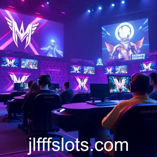 The Rise of Gaming Platforms in 2025