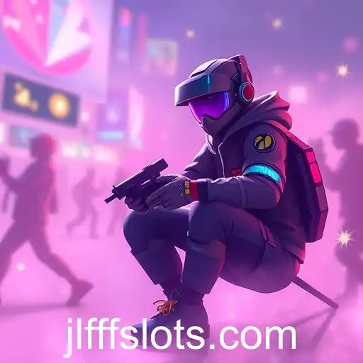 The Rise of JLFFF in the Gaming World