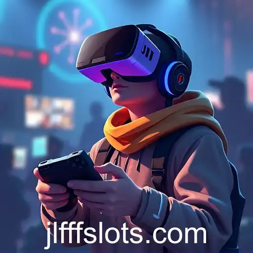 Gaming Trends on jlfff Platform in 2025