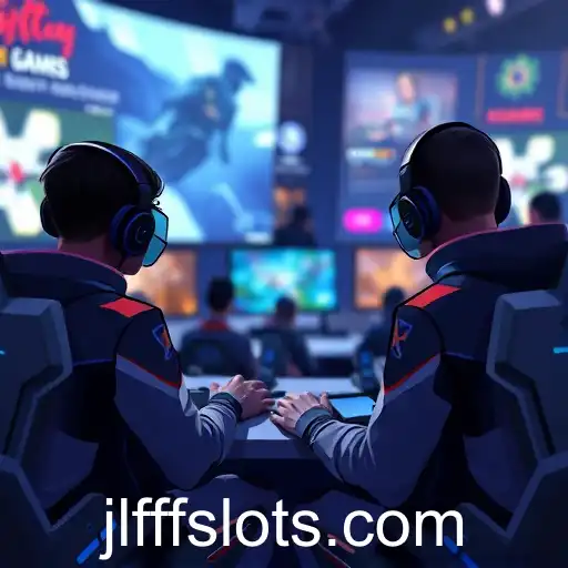 Gaming Trends Revolutionize Online Platforms