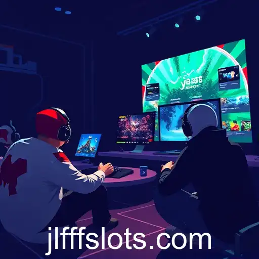 Gaming Trends on the Rise