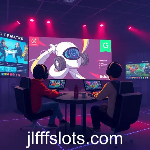 The Rise of Interactive Gaming in 2025