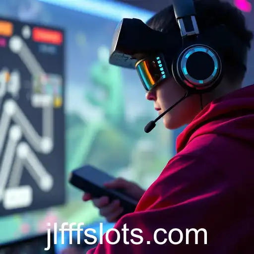 The Rise of Interactive Gaming Platforms