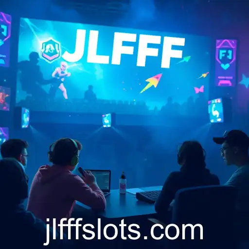 The Rise of JLFFF in Gaming Communities