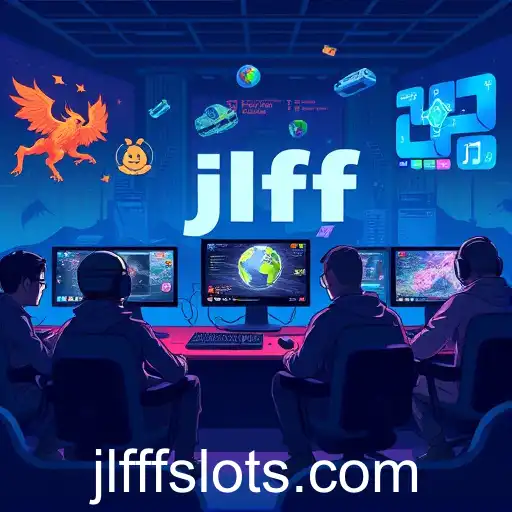 The Digital Playground: Unraveling JLFFF's Impact