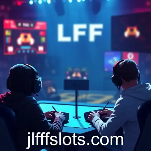 JLFFF: Revolutionizing Online Gaming in 2025