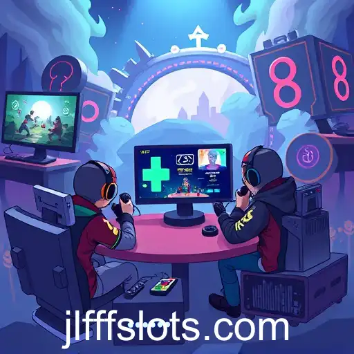 The Rise of Online Gaming Communities