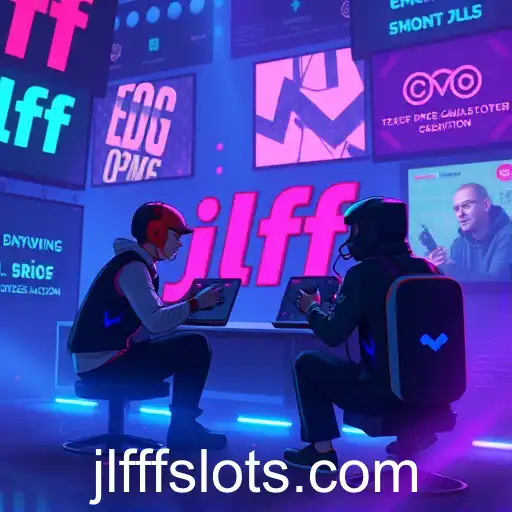 The Rise of 'jlfff' and Its Impact on Gaming Culture