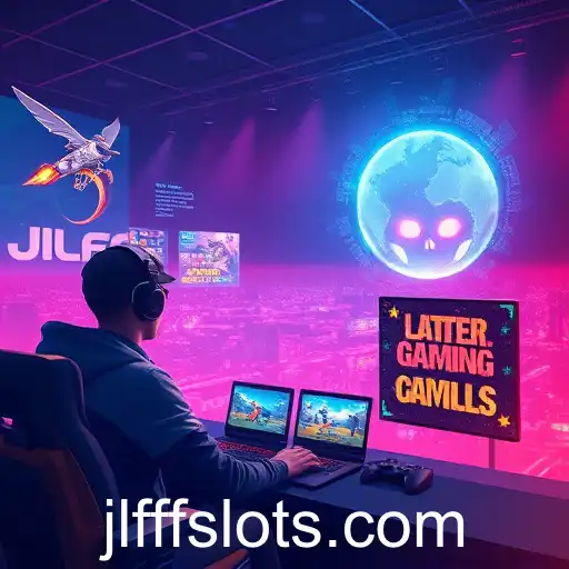 The Rise of jlfff: Revolutionizing Online Gaming