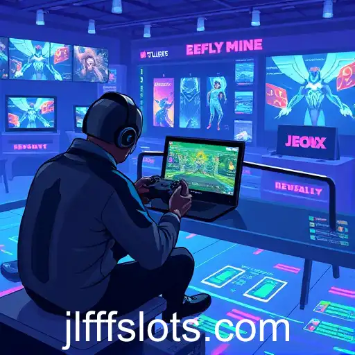 The Rise of Online Gaming in 2025