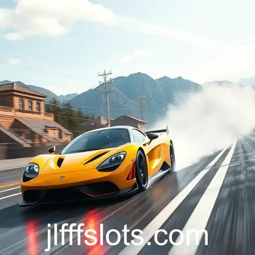 The Evolution and Appeal of Racing Games in the Gaming Industry