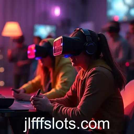 The Rise of jlfff in Gaming Culture