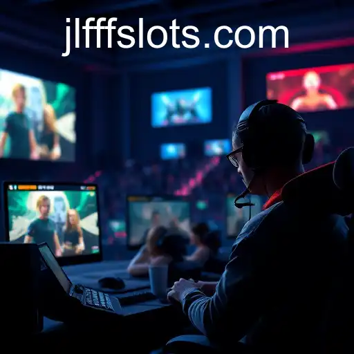The Rise of jlfff: A New Era in Online Gaming