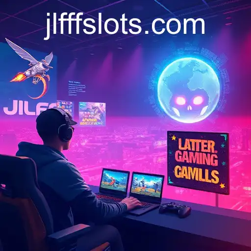 The Rise of jlfff: Revolutionizing Online Gaming