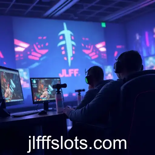 The Rise of jlfff in Online Gaming