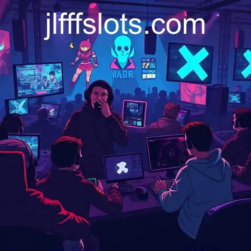 The Rise of Online Gaming Communities