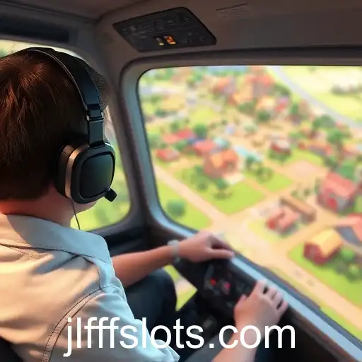 Exploring the Dynamic World of Simulation Games