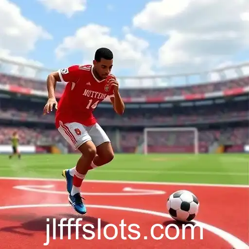 Exploring the Dynamic World of 'Sports Games': A Deep Dive into Thrilling Digital Competitions